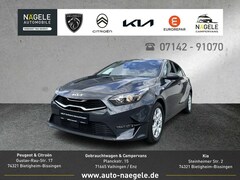 Bild des Angebotes Kia Ceed / cee'd Ceed 1.5 T-GDI DCT Vision Navi+SZH+LHZ+ACC Autom.