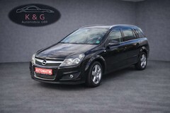 Bild des Angebotes Opel Astra Innovation/AUTOMATIK/Xenon/Tempomat