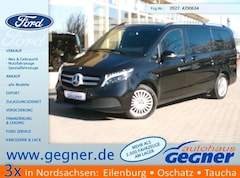 Bild des Angebotes Mercedes-Benz V 220 d EDITION lang 9G-Tronic AHK LED Navi