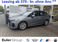 Bild des Angebotes BMW 218 Active Tourer M-Sport HUD Navi AHK Kamera ACC adLE