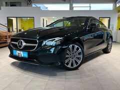 Bild des Angebotes Mercedes-Benz E 400 E400 Coupe 4Matic 360°*Burmester*Ambiente*Pano*