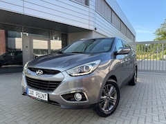Bild des Angebotes Hyundai iX35 1.6 BUSINESS PANORAMADACH NAVI KAMERA SITZH