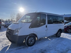 Bild des Angebotes Ford Transit Transit 300 TDCi 300 K TDCi DPF