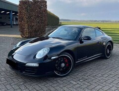 Bild des Angebotes Porsche 997 911 Carrera 4 GTS PDK