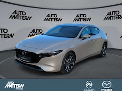 Bild des Angebotes Mazda 3 Mazda3 Exclusive-Line Klimaaut.|NAVI|LED|SHZ