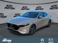 Bild des Angebotes Mazda 3 Mazda3 Exclusive-Line Klimaaut.|NAVI|LED|SHZ