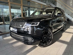 Bild des Angebotes Land Rover Range Rover P530 First Edition, AHK, Pano, Massage