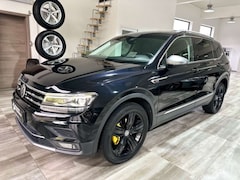 Bild des Angebotes VW Tiguan Allspace Highline 4Motion *AHK* 7 Sitze*