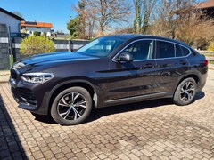 Bild des Angebotes BMW X4 xDrive20d Aut. Advantage