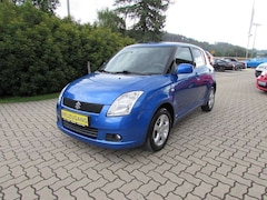 Bild des Angebotes Suzuki Swift Fließheck 5-Türer 1.3 4x4 Comfort