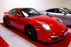 Bild des Angebotes Porsche 997 911 Turbo S PDK