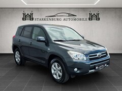 Bild des Angebotes Toyota RAV 4 Rav 4 Cross Sport/Allrad/Navi/Tempomat/4x4