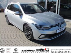 Bild des Angebotes VW Golf Variant 8 Variant 2.0 TDI DSG Life *LED*Navi*PDC*