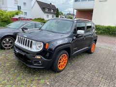 Bild des Angebotes Jeep Renegade 1.4 MultiAir Limited
