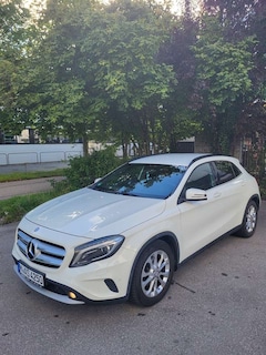Bild des Angebotes Mercedes-Benz GLA 220 CDI 4Matic 7G-DCT Urban