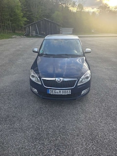 Skoda Fabia 1.2 TSI FAMILY