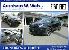 Bild des Angebotes Fiat 600 Hybrid Basis