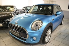 Bild des Angebotes MINI Cooper D 5-Türer*1.HAND*LED*T-LEDER*ALU117zoll*NAVIGATIO