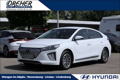 Bild des Angebotes Hyundai IONIQ IONIQ Trend-Paket Elektro Klima/Sitzhzg./BC/eFH.