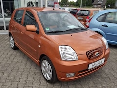 Bild des Angebotes Kia Picanto 1.1 EX Sommer-/Winterbereifung