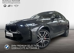 Bild des Angebotes BMW X6 xDrive40i *M Sportpaket Pro*22"*LC Prof.*HUD*AHK*P