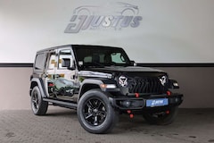 Bild des Angebotes Jeep Wrangler UnlimitedSport Altitude/SHZ/TTW/AHK/R18