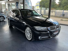 Bild des Angebotes BMW 318 3 Touring 318i*USB*AUX*Sitzheizung*Tempomat