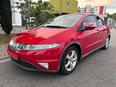 Bild des Angebotes Honda Civic 1.4 Sport