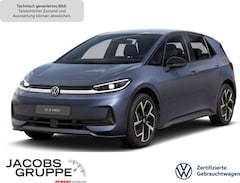 Bild des Angebotes VW ID.3 Neo Life 140 kW Navi/Winterpaket