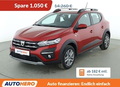 Bild des Angebotes Dacia Sandero 1.0 TCe Stepway Comfort *ECO*LED*TEMPO*PDC*