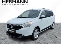 Bild des Angebotes Dacia Lodgy 1.2 TCe 115 Prestige LED*NAVI*PDC*LM*Leder