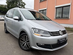 Bild des Angebotes VW Sharan Comfortline Allstar / 1.Hand / 7-Sitzer