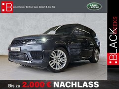 Bild des Angebotes Land Rover Range Rover Sport P525 Autobiography Dynamic