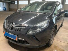 Bild des Angebotes Opel Zafira Tourer 2.0 CDTI*7-Sitzer*AHK*PDC*TMP*EU5