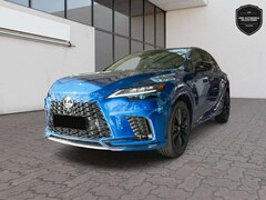Bild des Angebotes Lexus RX 500h DIRECT4 F SPORT+KAMERA