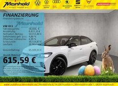 Bild des Angebotes VW ID.5 GTX, Dach, Harman, AHK, DCC, Navi, Alu 21"