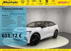 VW ID.5 GTX, Dach, Harman, AHK, DCC, Navi, Alu 21"