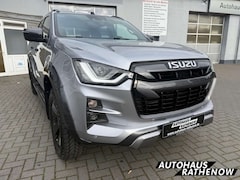 Bild des Angebotes Isuzu D-Max Double Cab 4WD V-CROSS  Leder*LED*Mehrzonenklima*D