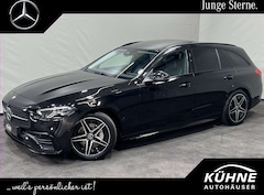 Bild des Angebotes Mercedes-Benz C 220 d T AMG Line Advanced Plus Night Pano Totw