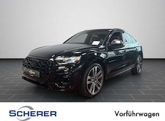 Bild des Angebotes Audi SQ5 TDI 251(341) kW(PS) tiptronic Busi