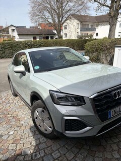 Bild des Angebotes Audi Q2 35 TFSI advanced