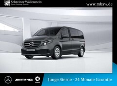 Bild des Angebotes Mercedes-Benz V 220 RISE Kompakt Kamera*MBUX*Parktronic*