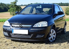 Bild des Angebotes Opel Corsa Corsa Diesel  3-Türer 1.3 CDTI Edition