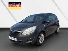 Bild des Angebotes Opel Meriva Active