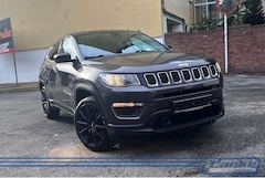 Bild des Angebotes Jeep Compass 1.4 MultiAir Sport FWD*Bluetooth*LaneAss