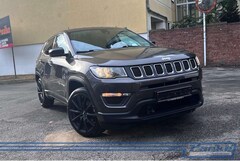 Bild des Angebotes Jeep Compass 1.4 MultiAir Sport FWD*Bluetooth*LaneAss