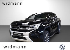 Bild des Angebotes VW Amarok Aventura DC 3.0 TDI 10-G AT 4MOTION AHK
