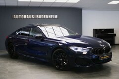 Bild des Angebotes BMW 840 d xDrive M Sport Gran Coupe/360°/PANO/VOLL