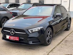 Bild des Angebotes Mercedes-Benz A 250 A250e AMG Panorama_Ambiente_Kamera_