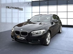 Bild des Angebotes BMW 116 M Sport-Paket M/Service neu/Vollleder
